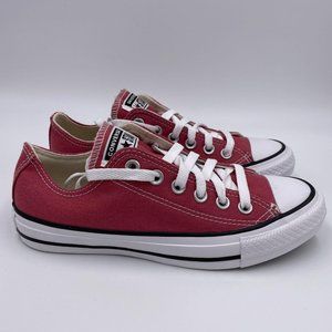 Converse Chuck Taylor All Star Womens Shoes